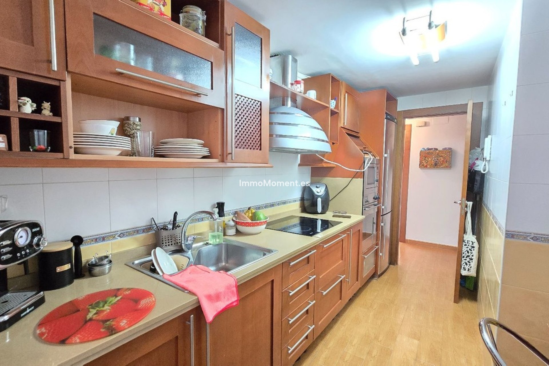 Bestaande woning - Appartement - Benalmadena - Arroyo de la Miel