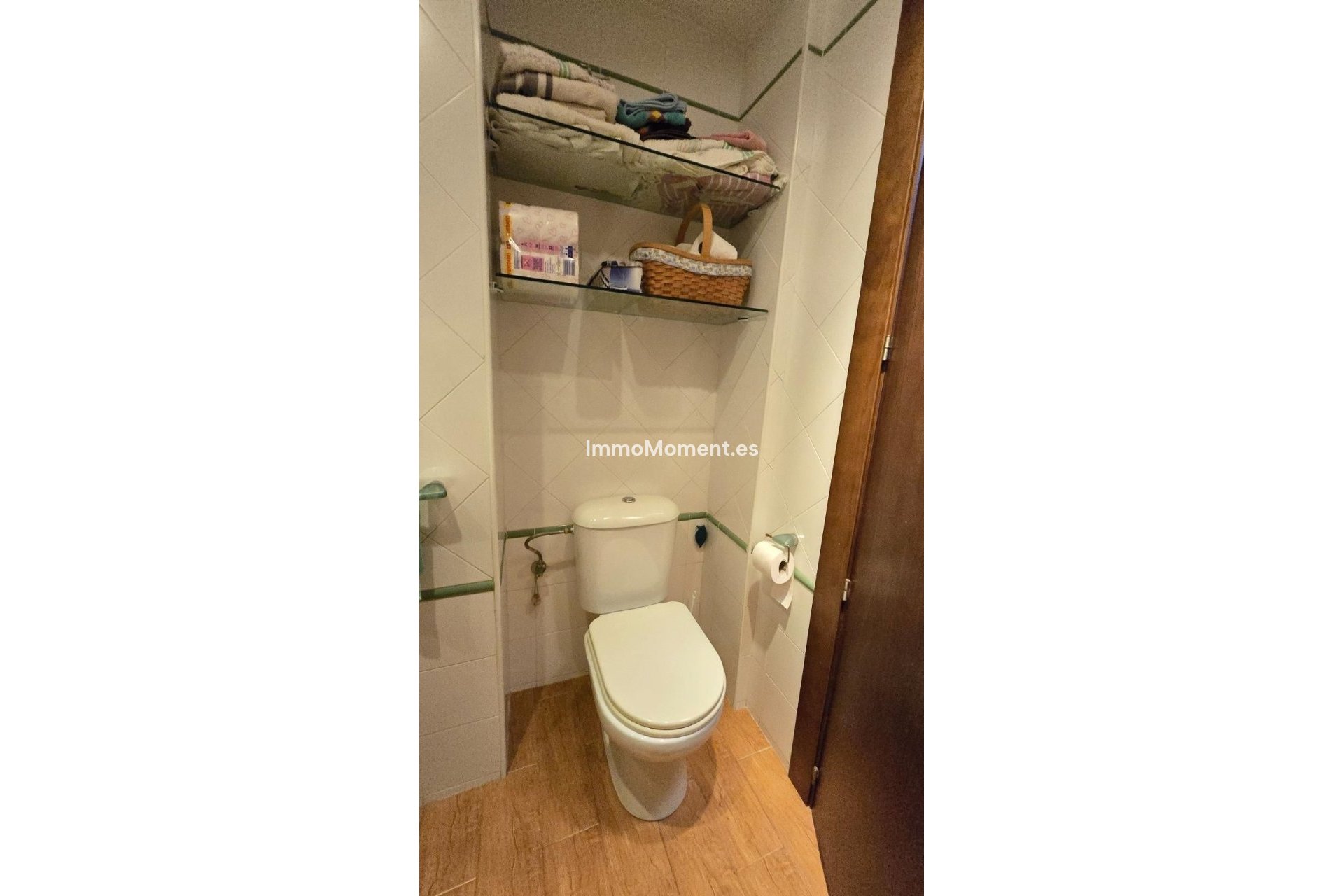 Bestaande woning - Appartement - Benalmadena - Arroyo de la Miel