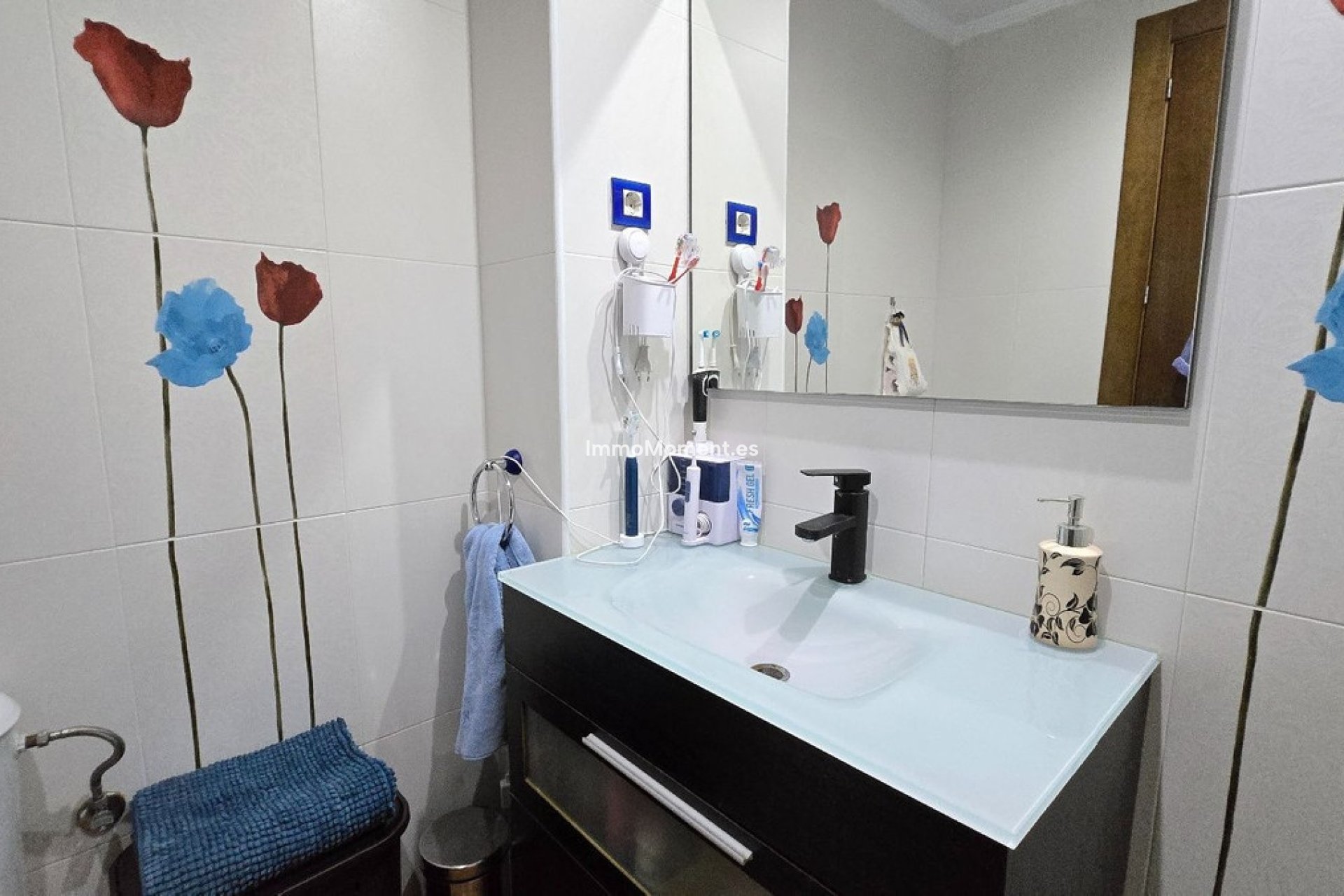 Bestaande woning - Appartement - Benalmadena - Arroyo de la Miel