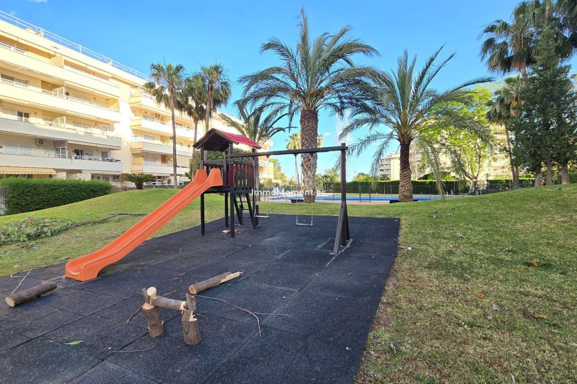 Bestaande woning - Appartement - Benalmadena - Arroyo de la Miel