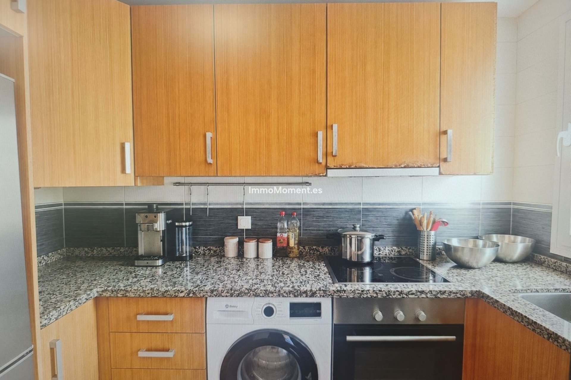 Bestaande woning - Appartement - Benalmadena - Arroyo de la Miel