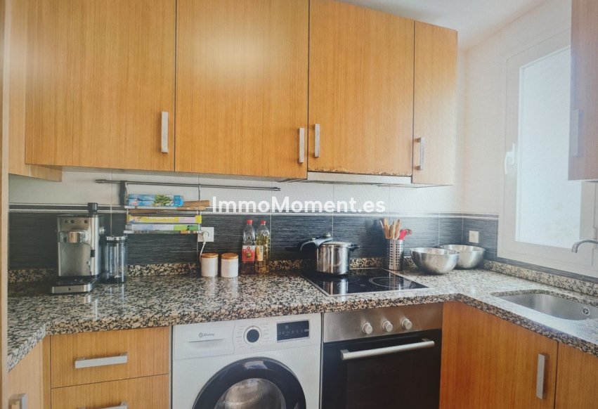Bestaande woning - Appartement - Benalmadena - Arroyo de la Miel
