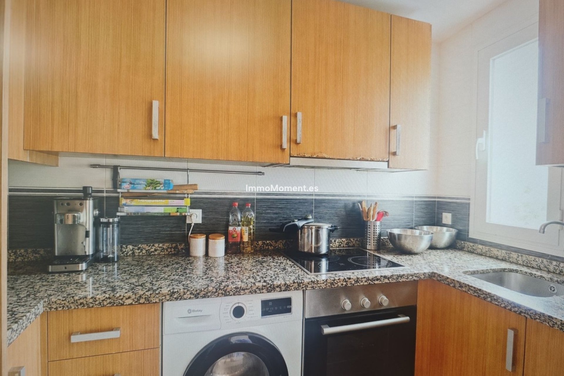 Bestaande woning - Appartement - Benalmadena - Arroyo de la Miel