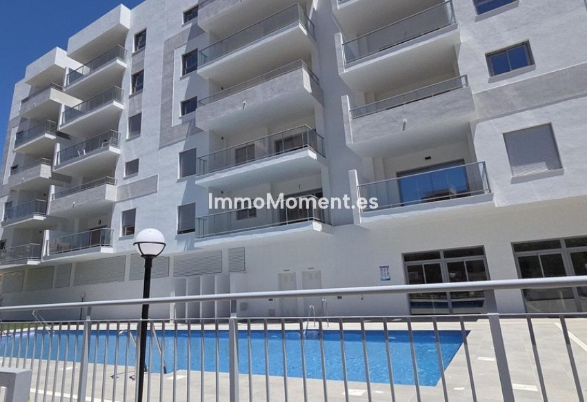Bestaande woning - Appartement - Benalmadena - Benalmadena Centro