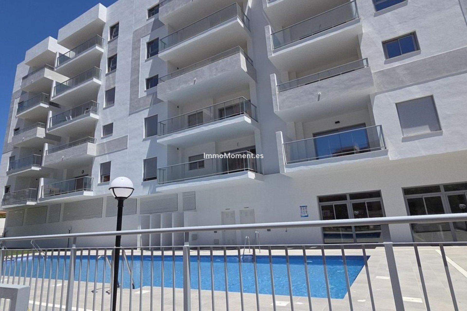Bestaande woning - Appartement - Benalmadena - Benalmadena Centro