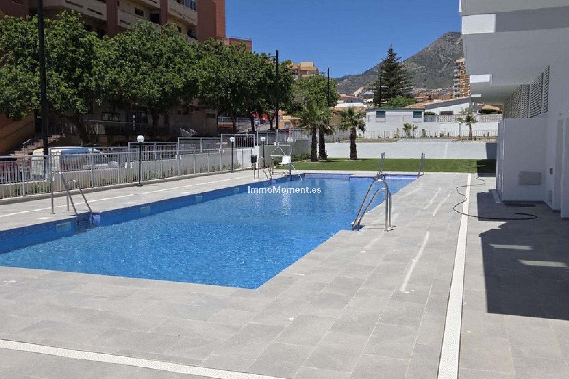 Bestaande woning - Appartement - Benalmadena - Benalmadena Centro