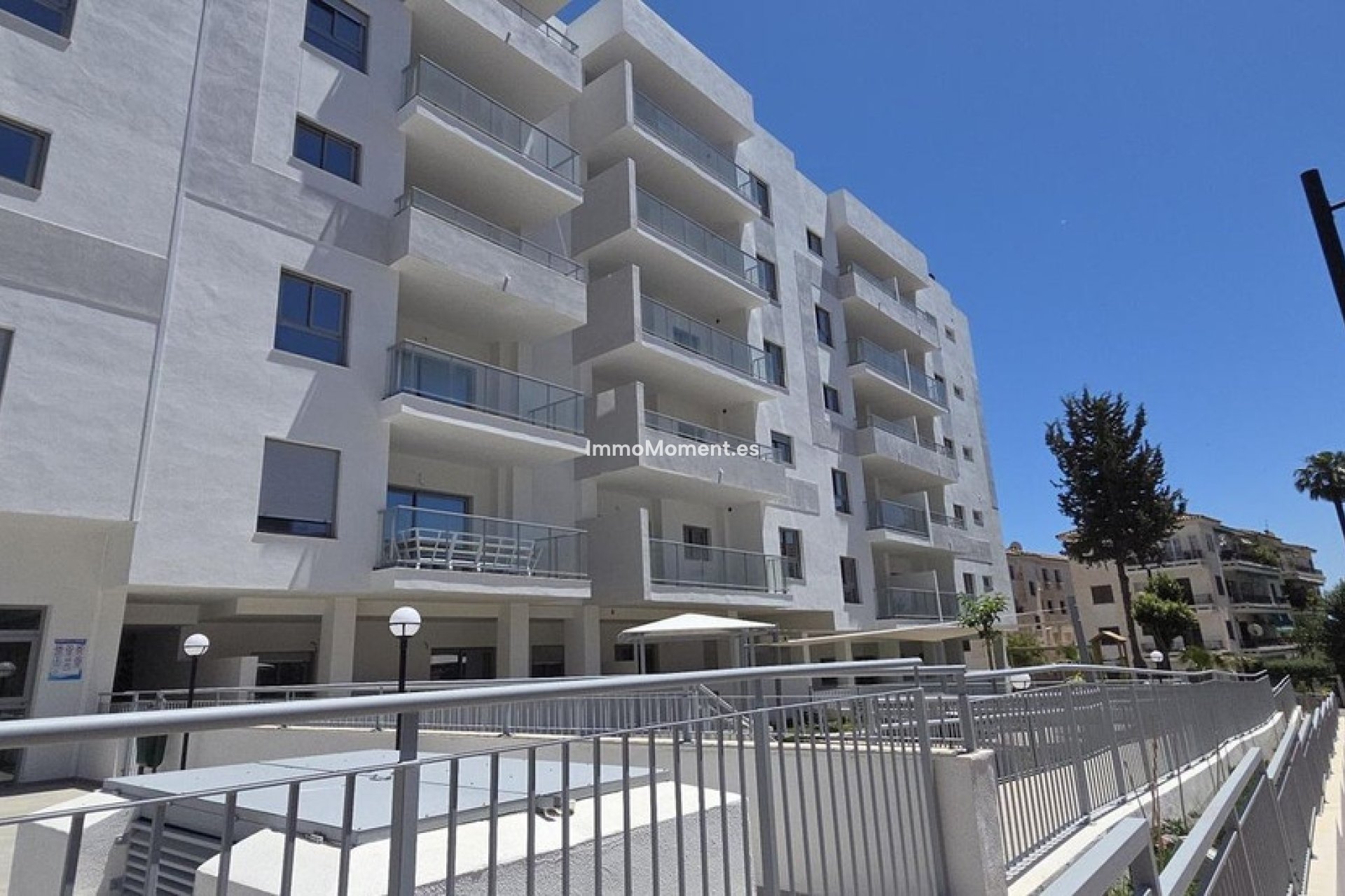 Bestaande woning - Appartement - Benalmadena - Benalmadena Centro