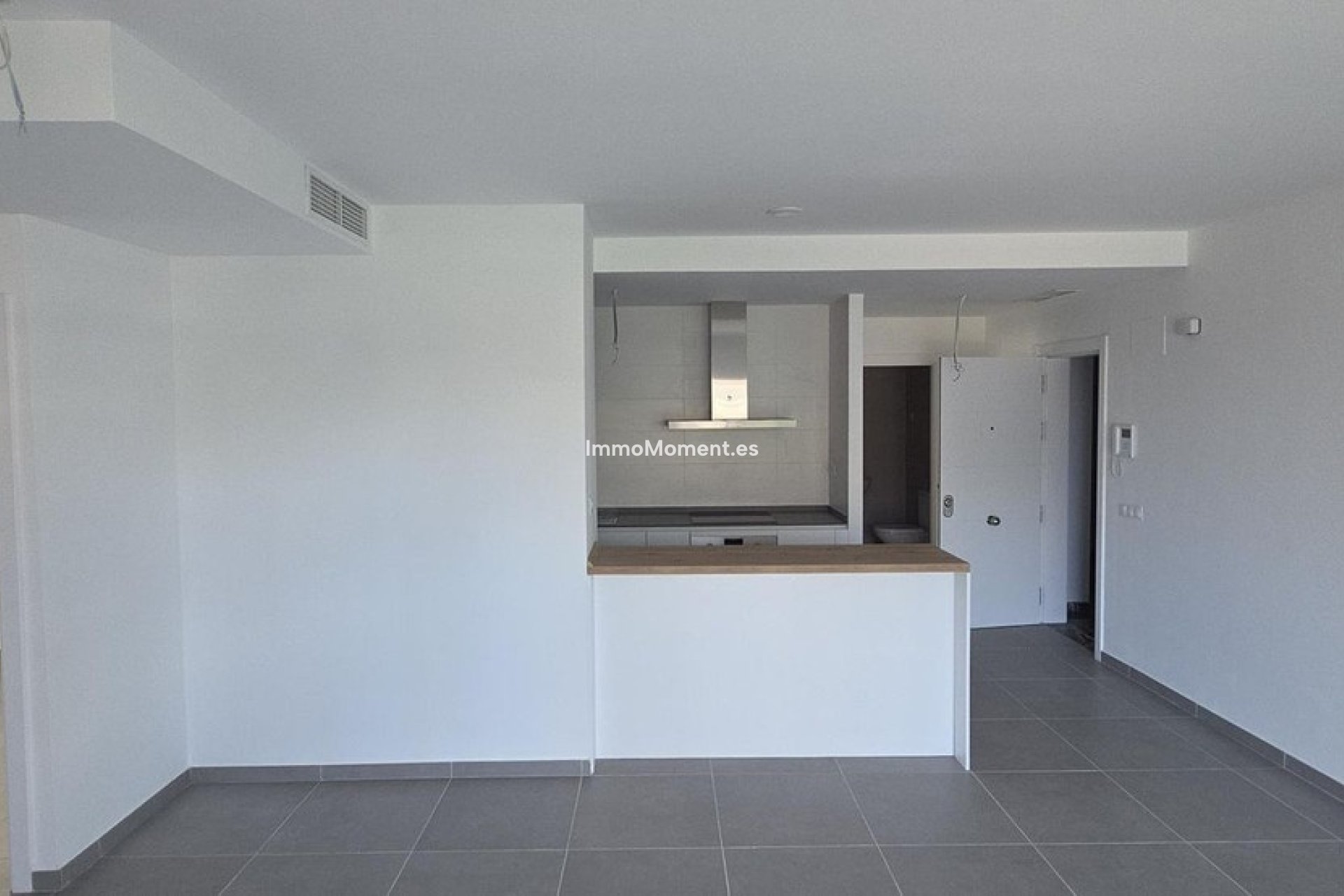 Bestaande woning - Appartement - Benalmadena - Benalmadena Centro