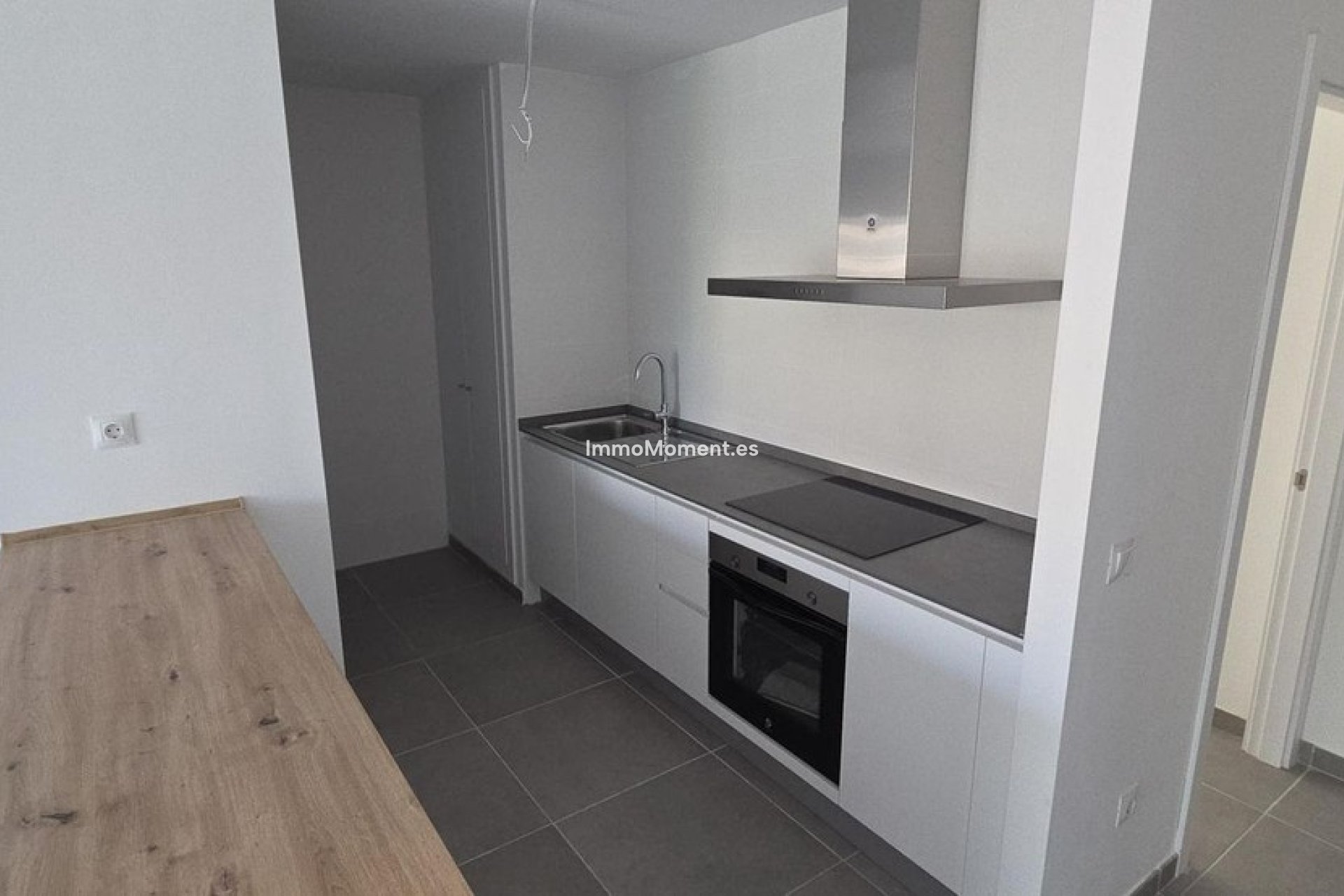 Bestaande woning - Appartement - Benalmadena - Benalmadena Centro