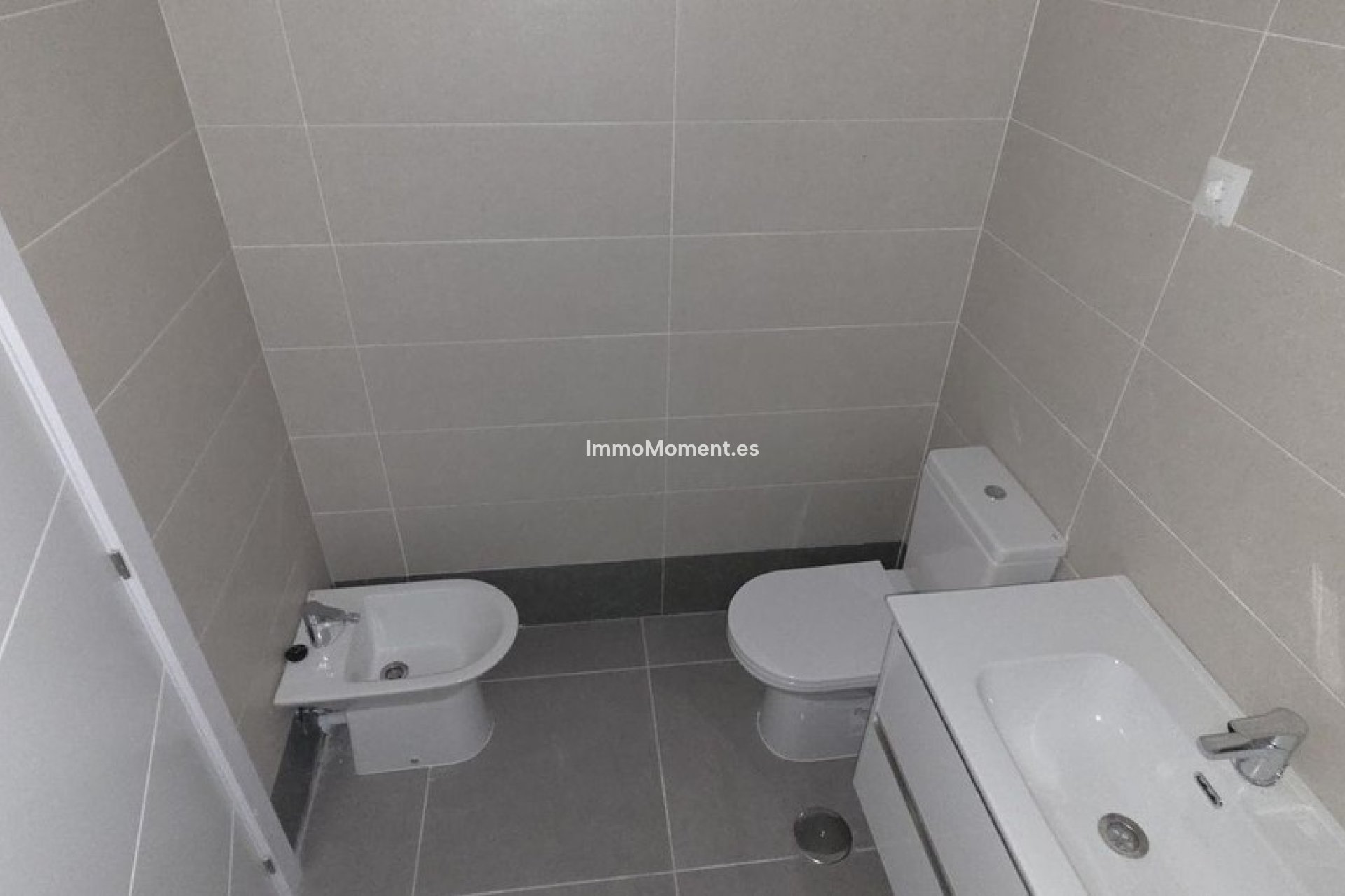 Bestaande woning - Appartement - Benalmadena - Benalmadena Centro