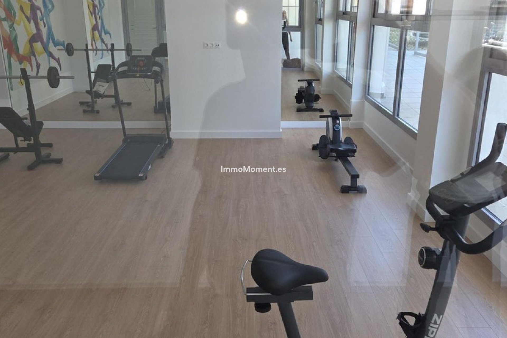 Bestaande woning - Appartement - Benalmadena - Benalmadena Centro
