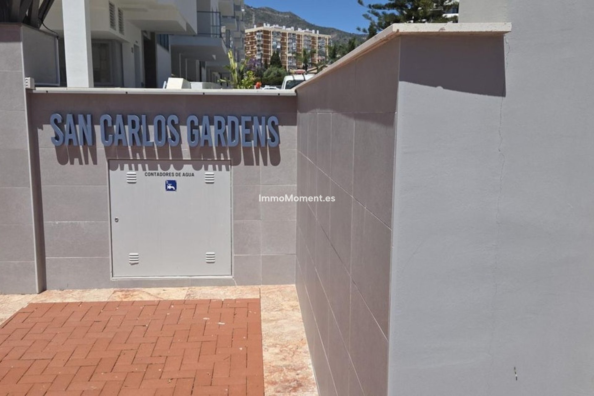 Bestaande woning - Appartement - Benalmadena - Benalmadena Centro