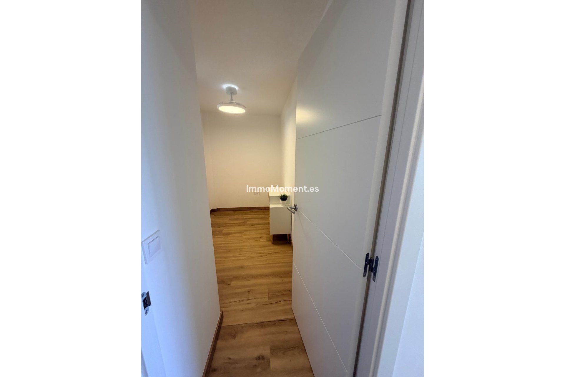 Bestaande woning - Appartement - Benalmadena - Benalmadena Centro