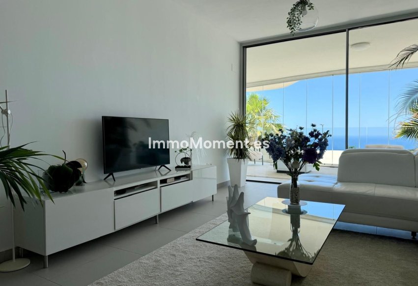 Bestaande woning - Appartement - Benalmadena - Benalmadena Centro
