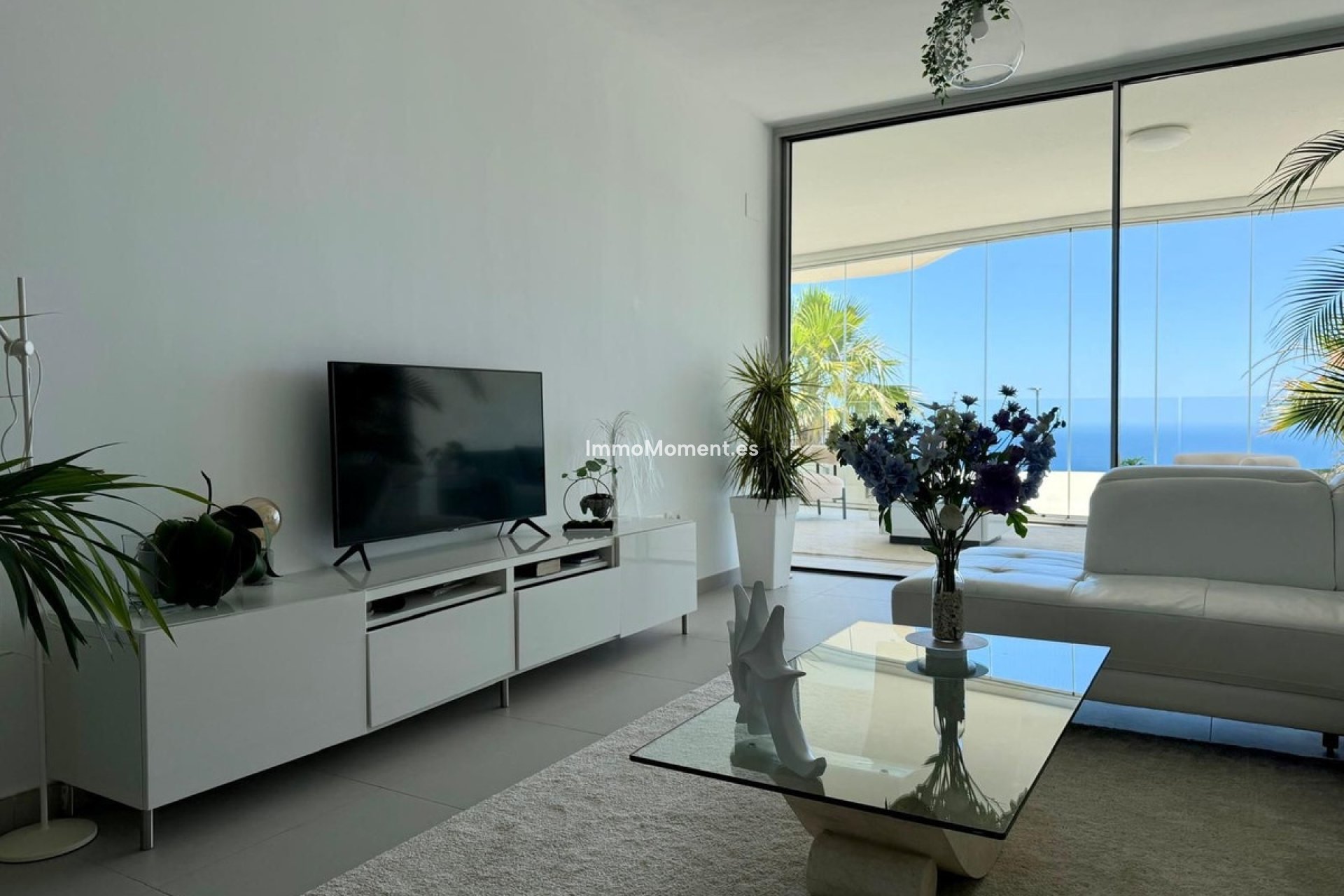 Bestaande woning - Appartement - Benalmadena - Benalmadena Centro