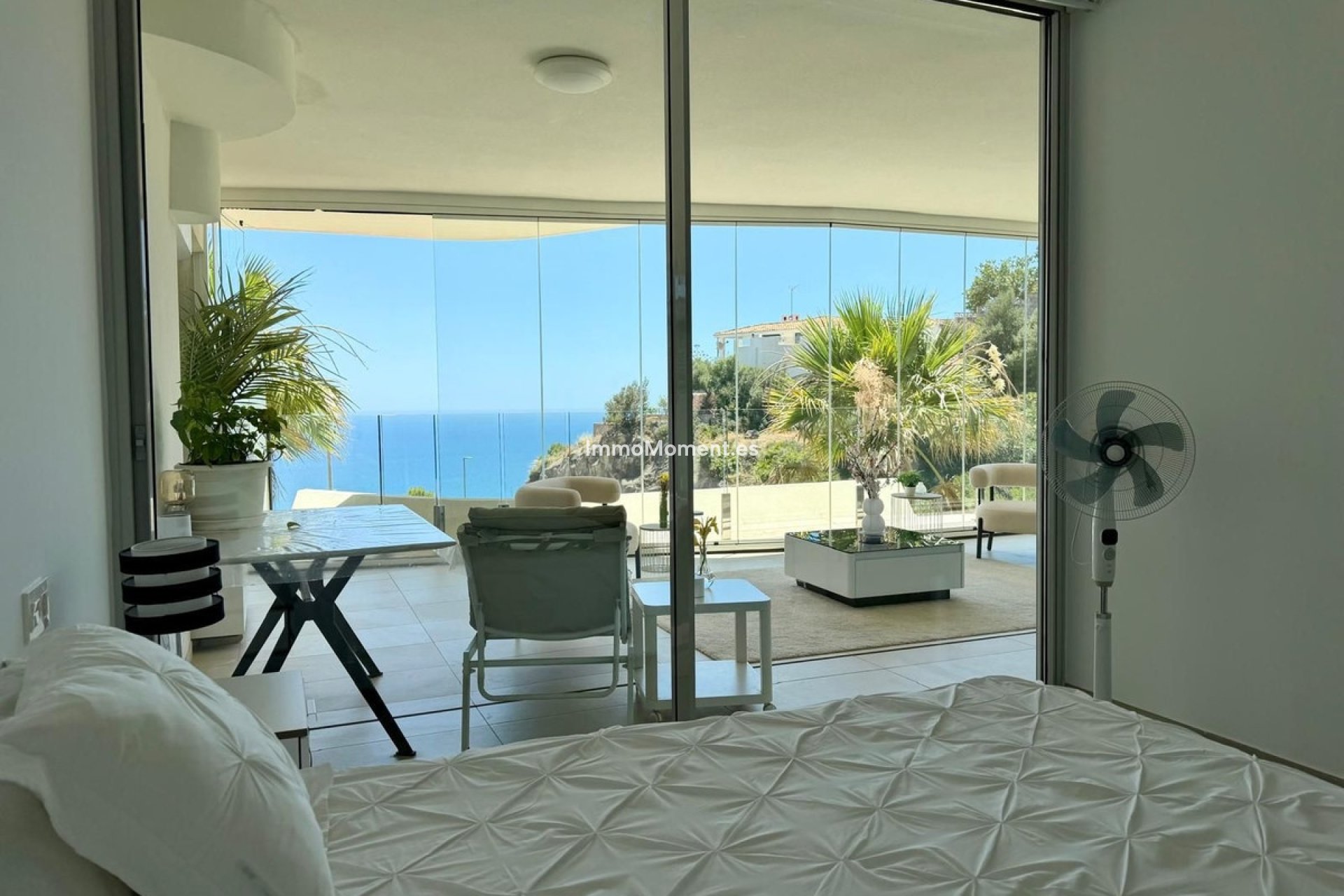 Bestaande woning - Appartement - Benalmadena - Benalmadena Centro