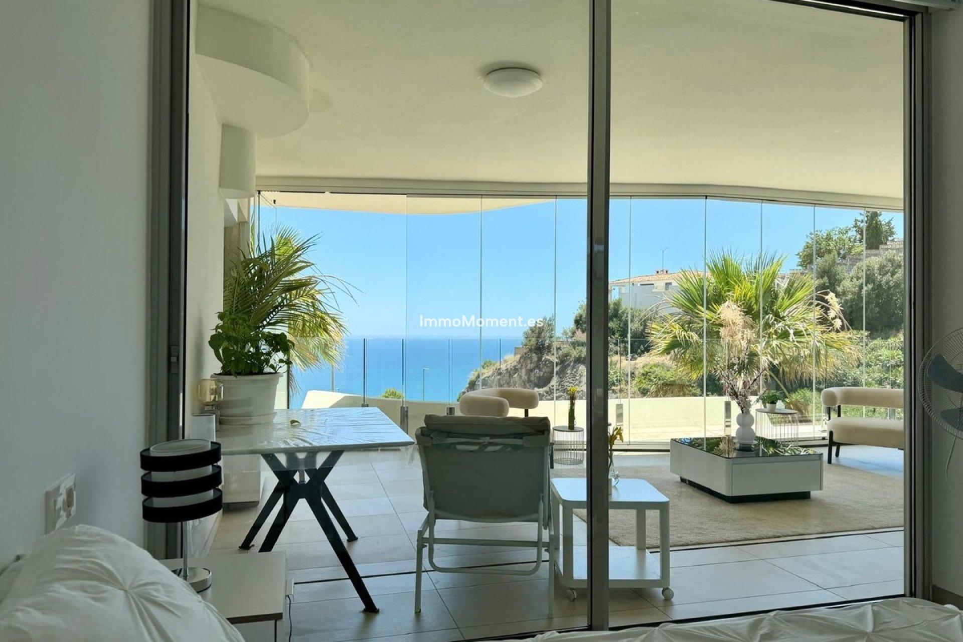 Bestaande woning - Appartement - Benalmadena - Benalmadena Centro