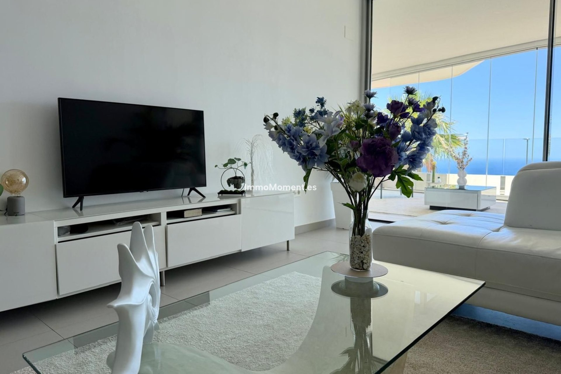 Bestaande woning - Appartement - Benalmadena - Benalmadena Centro