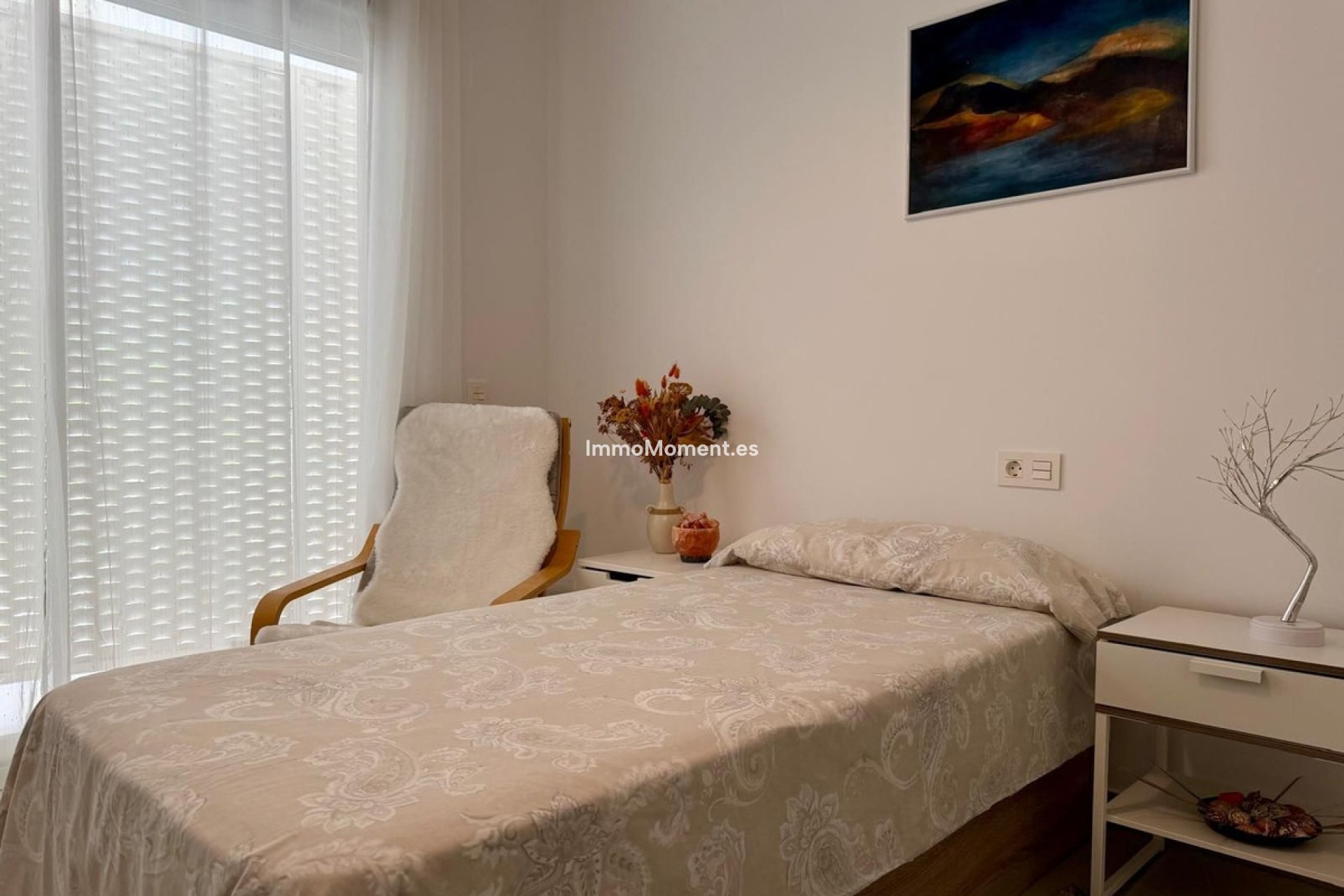 Bestaande woning - Appartement - Benalmadena - Benalmadena Centro