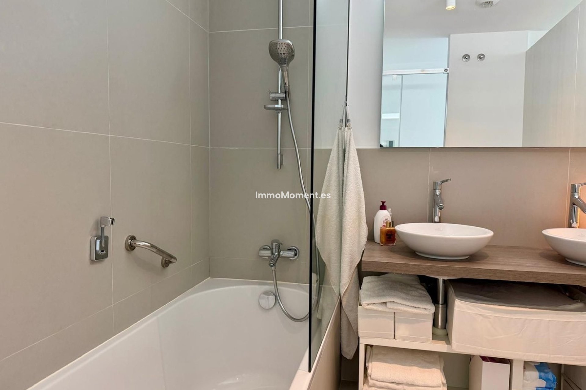 Bestaande woning - Appartement - Benalmadena - Benalmadena Centro