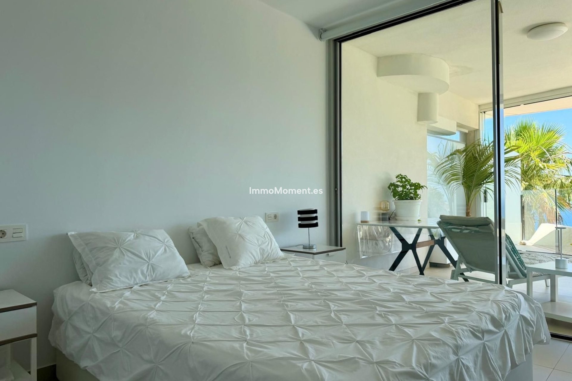 Bestaande woning - Appartement - Benalmadena - Benalmadena Centro