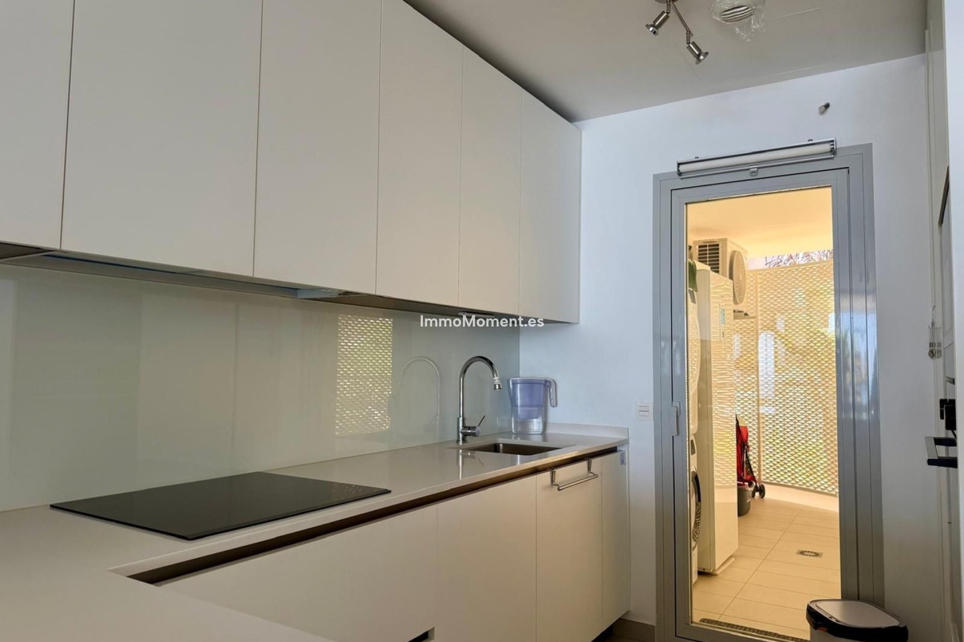 Bestaande woning - Appartement - Benalmadena - Benalmadena Centro
