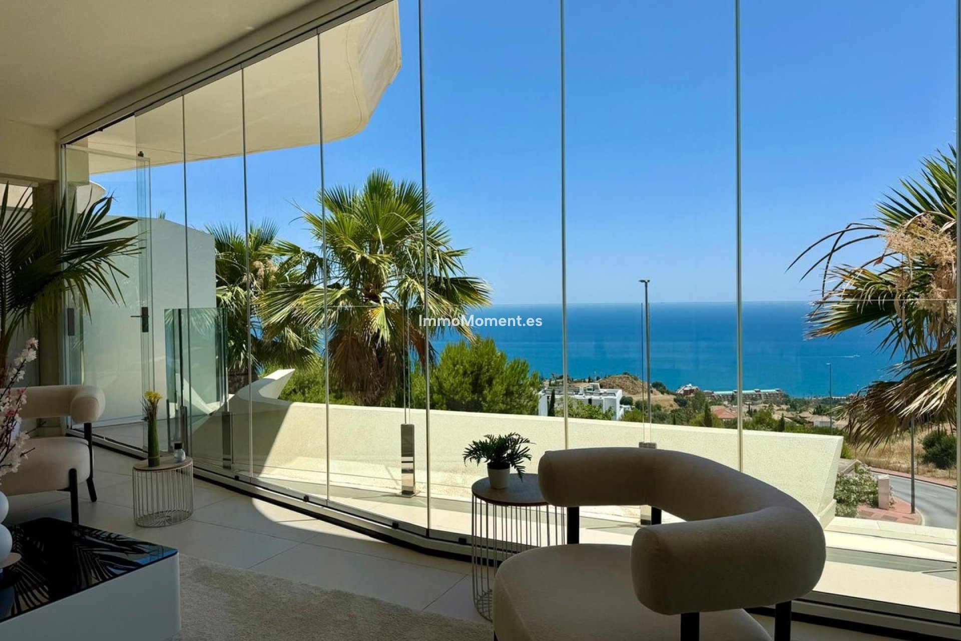 Bestaande woning - Appartement - Benalmadena - Benalmadena Centro