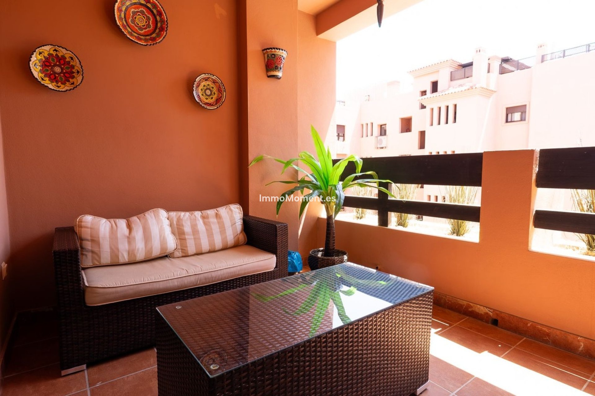 Bestaande woning - Appartement - Benalmadena - Benalmadena Centro