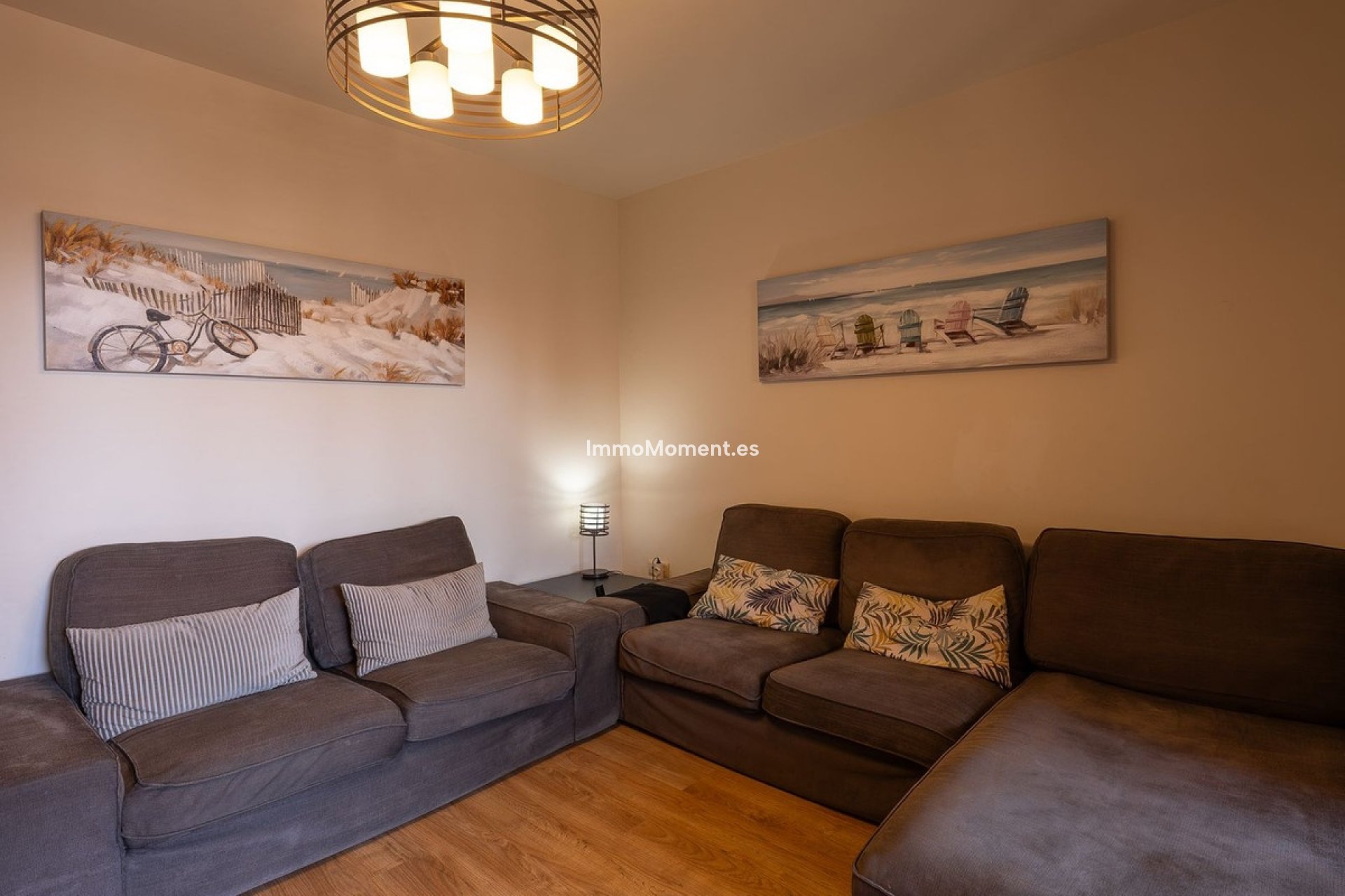 Bestaande woning - Appartement - Benalmadena - Benalmadena Centro