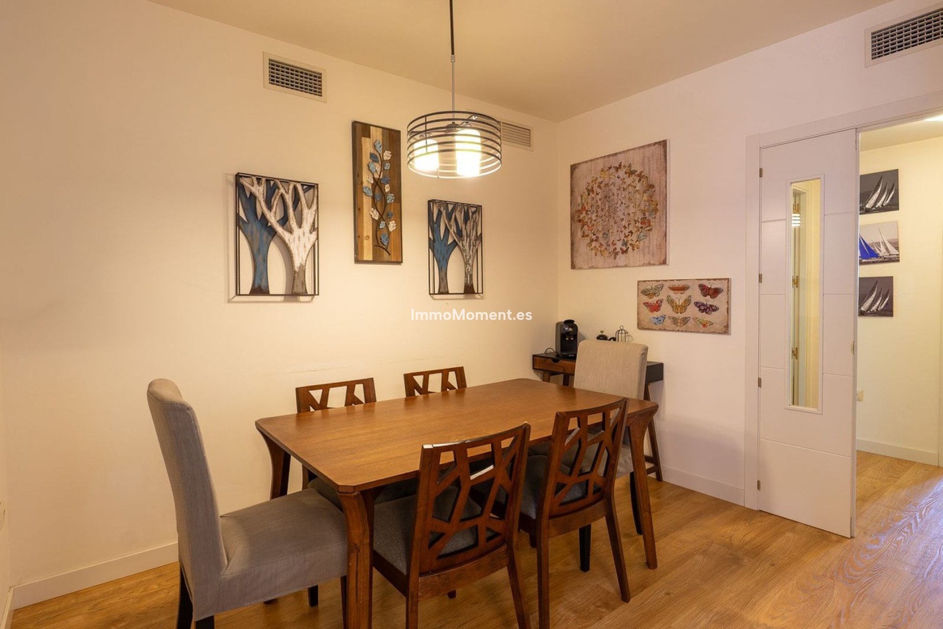 Bestaande woning - Appartement - Benalmadena - Benalmadena Centro