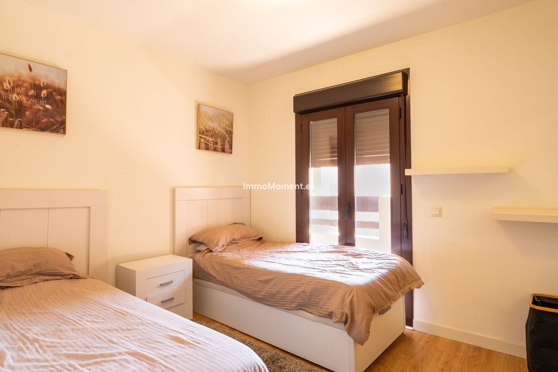Bestaande woning - Appartement - Benalmadena - Benalmadena Centro