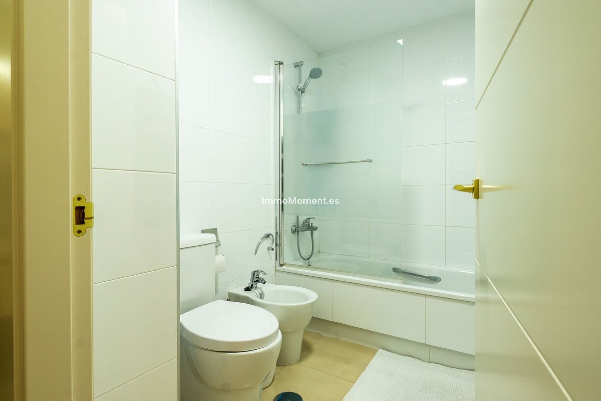 Bestaande woning - Appartement - Benalmadena - Benalmadena Centro