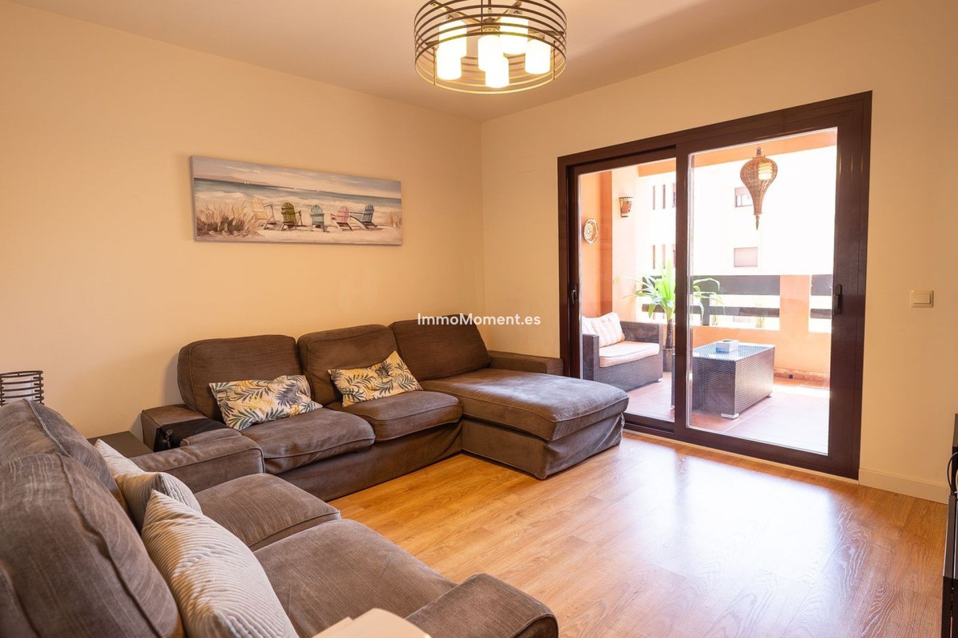 Bestaande woning - Appartement - Benalmadena - Benalmadena Centro