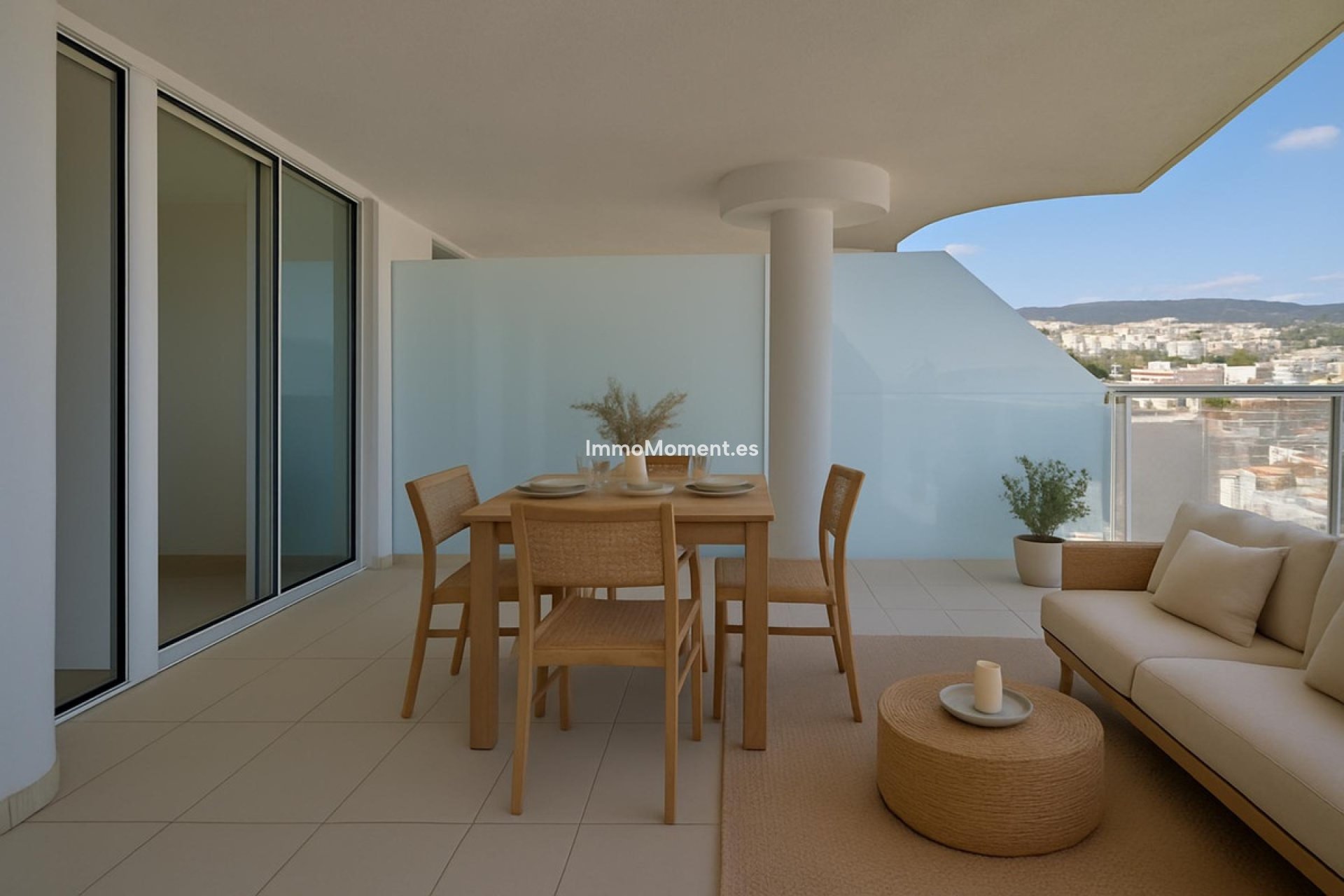Bestaande woning - Appartement - Benalmadena - Benalmadena Centro