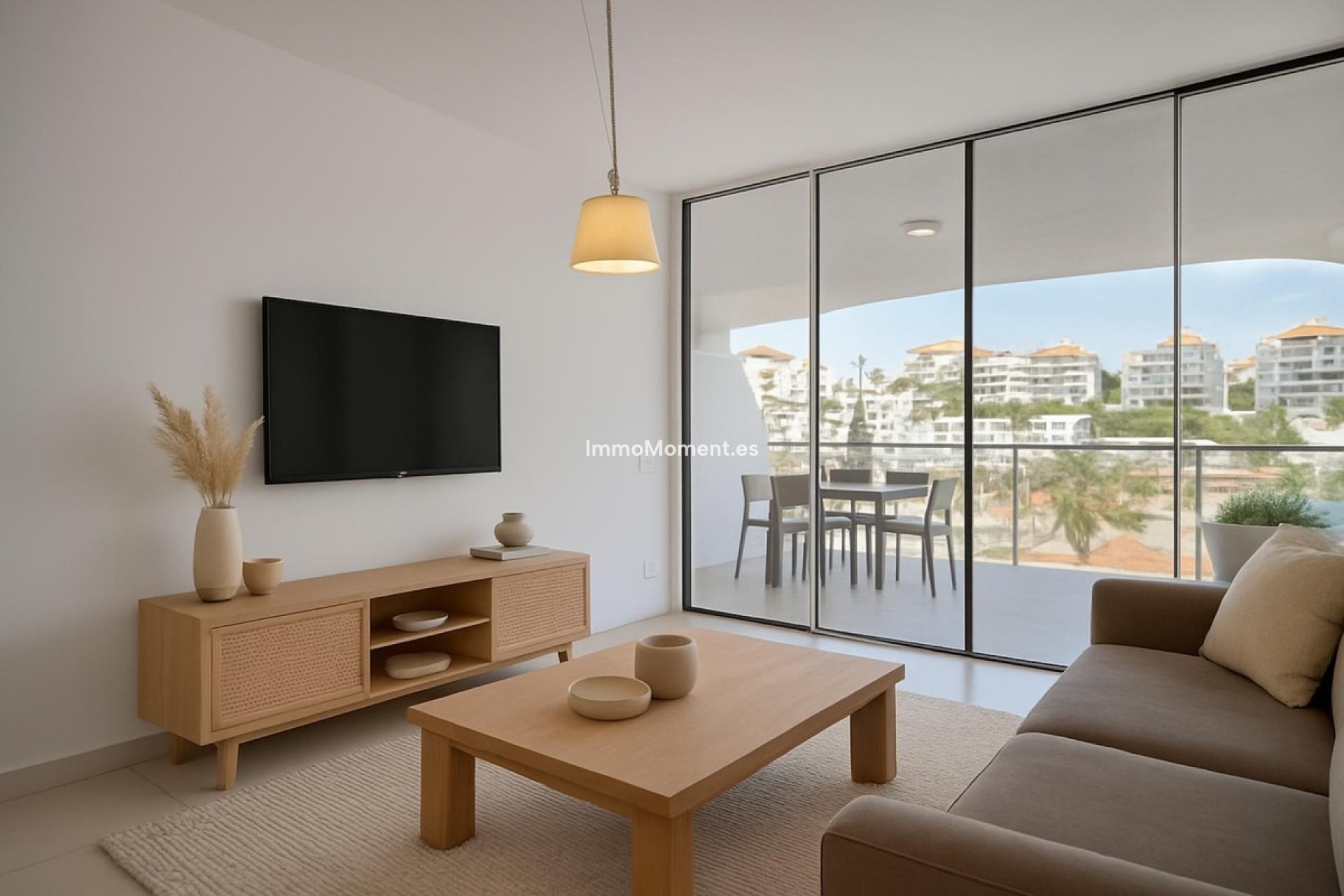 Bestaande woning - Appartement - Benalmadena - Benalmadena Centro