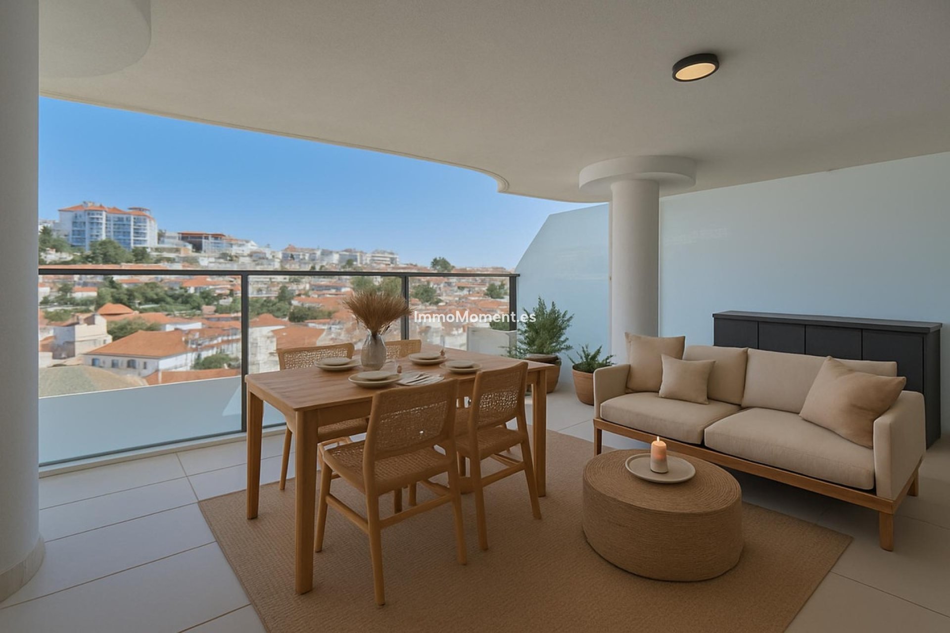 Bestaande woning - Appartement - Benalmadena - Benalmadena Centro