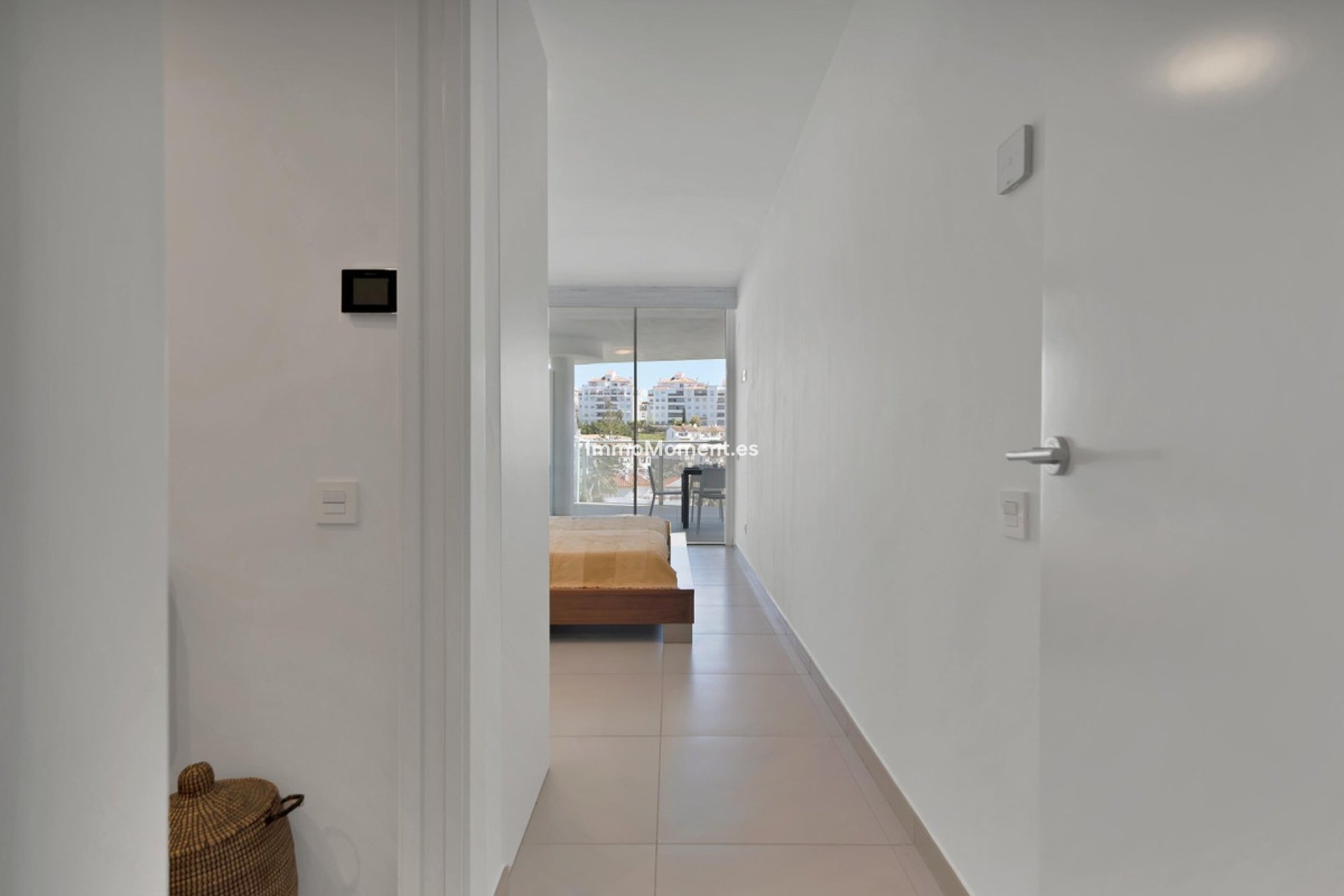 Bestaande woning - Appartement - Benalmadena - Benalmadena Centro