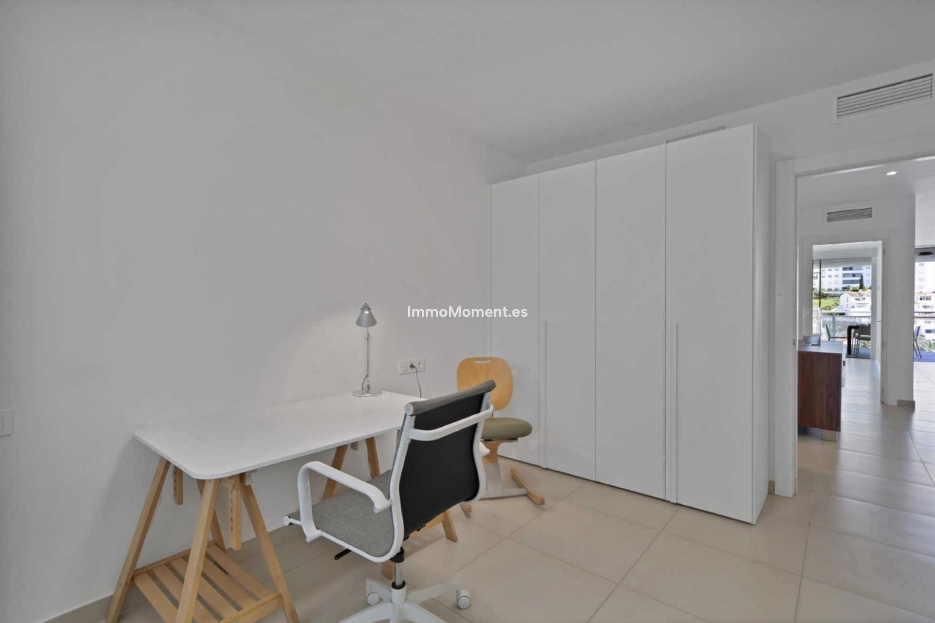 Bestaande woning - Appartement - Benalmadena - Benalmadena Centro