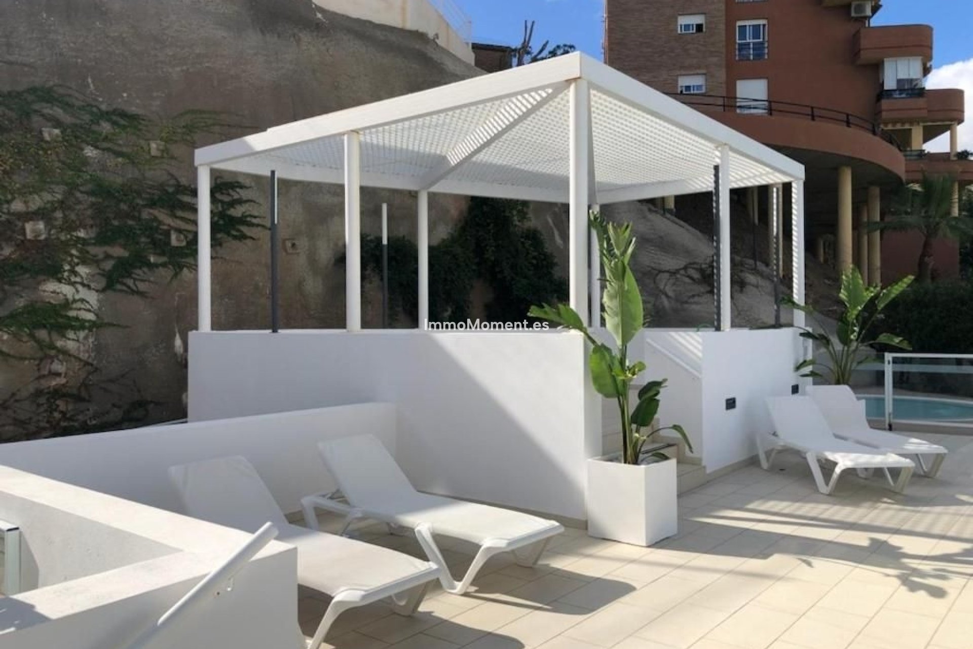 Bestaande woning - Appartement - Benalmadena - Benalmadena Centro