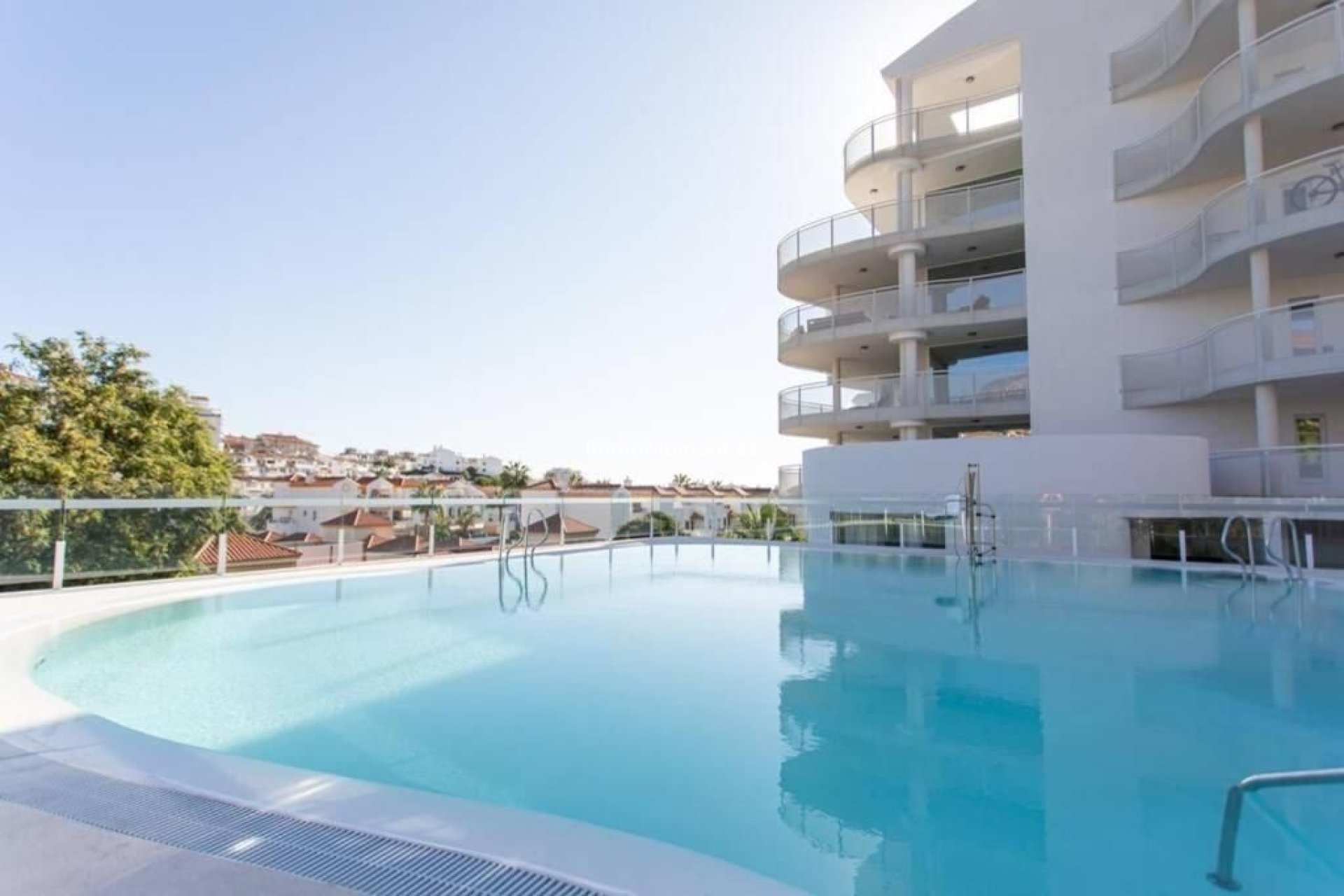 Bestaande woning - Appartement - Benalmadena - Benalmadena Centro