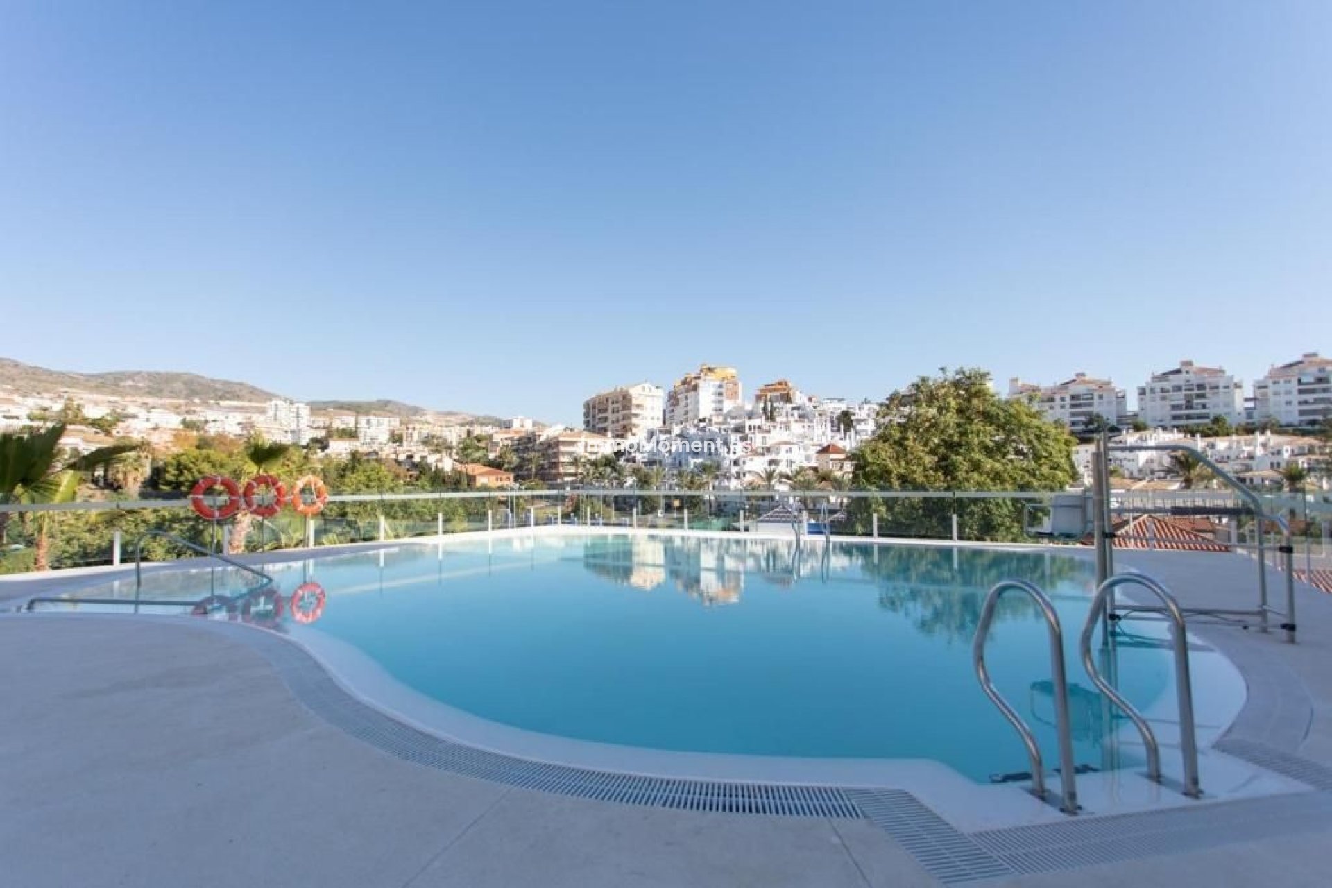 Bestaande woning - Appartement - Benalmadena - Benalmadena Centro