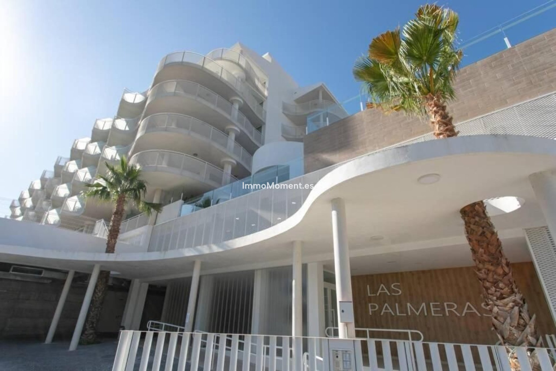 Bestaande woning - Appartement - Benalmadena - Benalmadena Centro