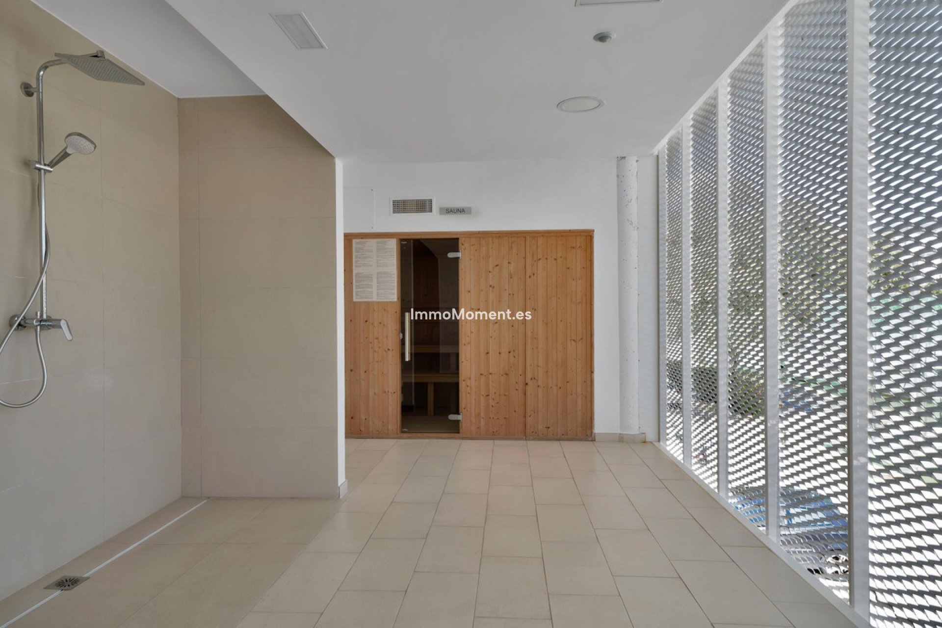 Bestaande woning - Appartement - Benalmadena - Benalmadena Centro