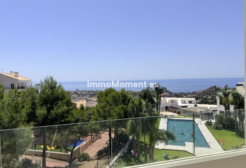 Bestaande woning - Appartement - Benalmadena - Benalmadena Centro