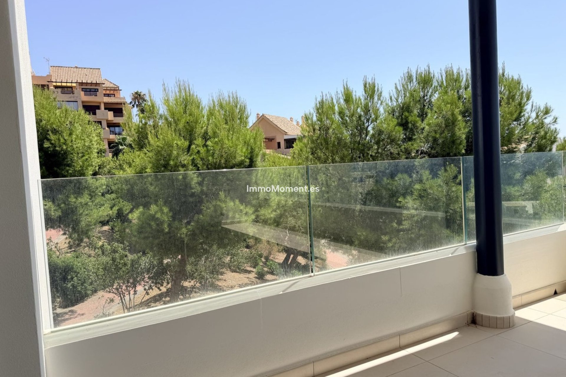 Bestaande woning - Appartement - Benalmadena - Benalmadena Centro