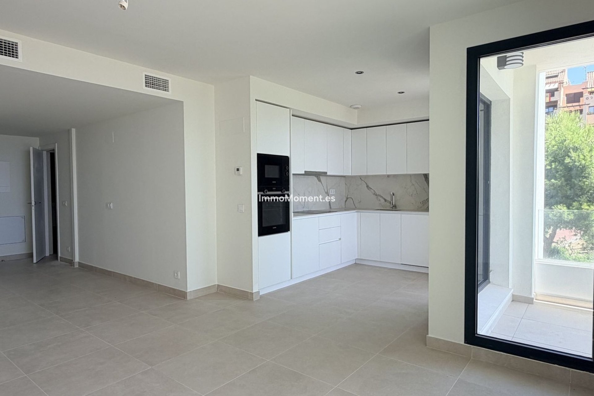 Bestaande woning - Appartement - Benalmadena - Benalmadena Centro