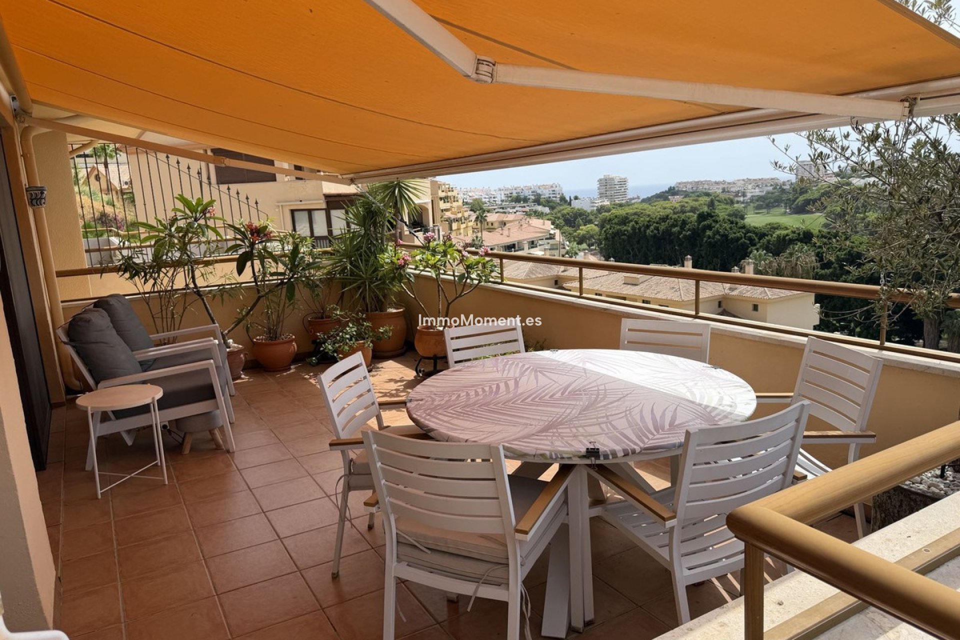 Bestaande woning - Appartement - Benalmadena - Benalmadena Centro