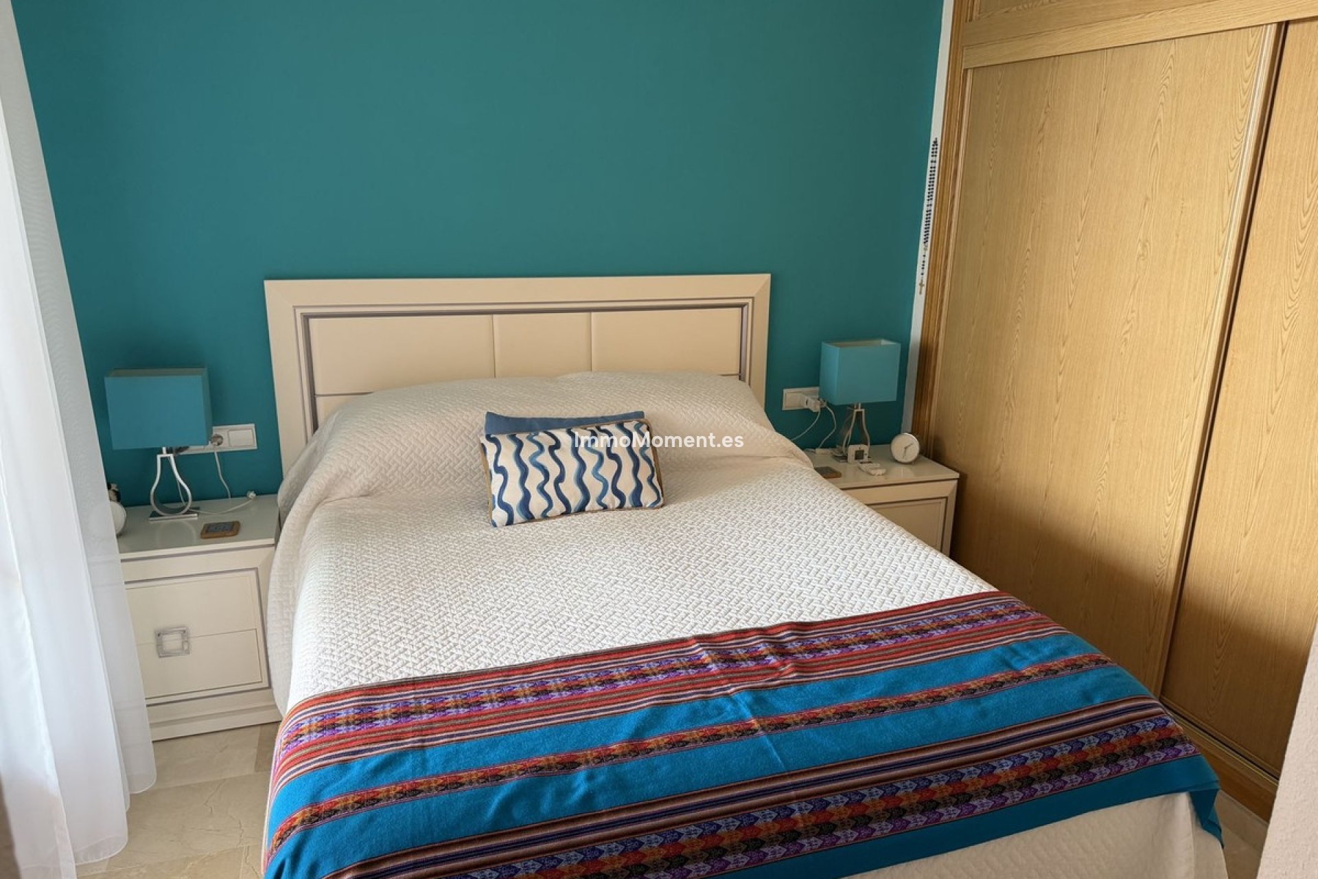 Bestaande woning - Appartement - Benalmadena - Benalmadena Centro