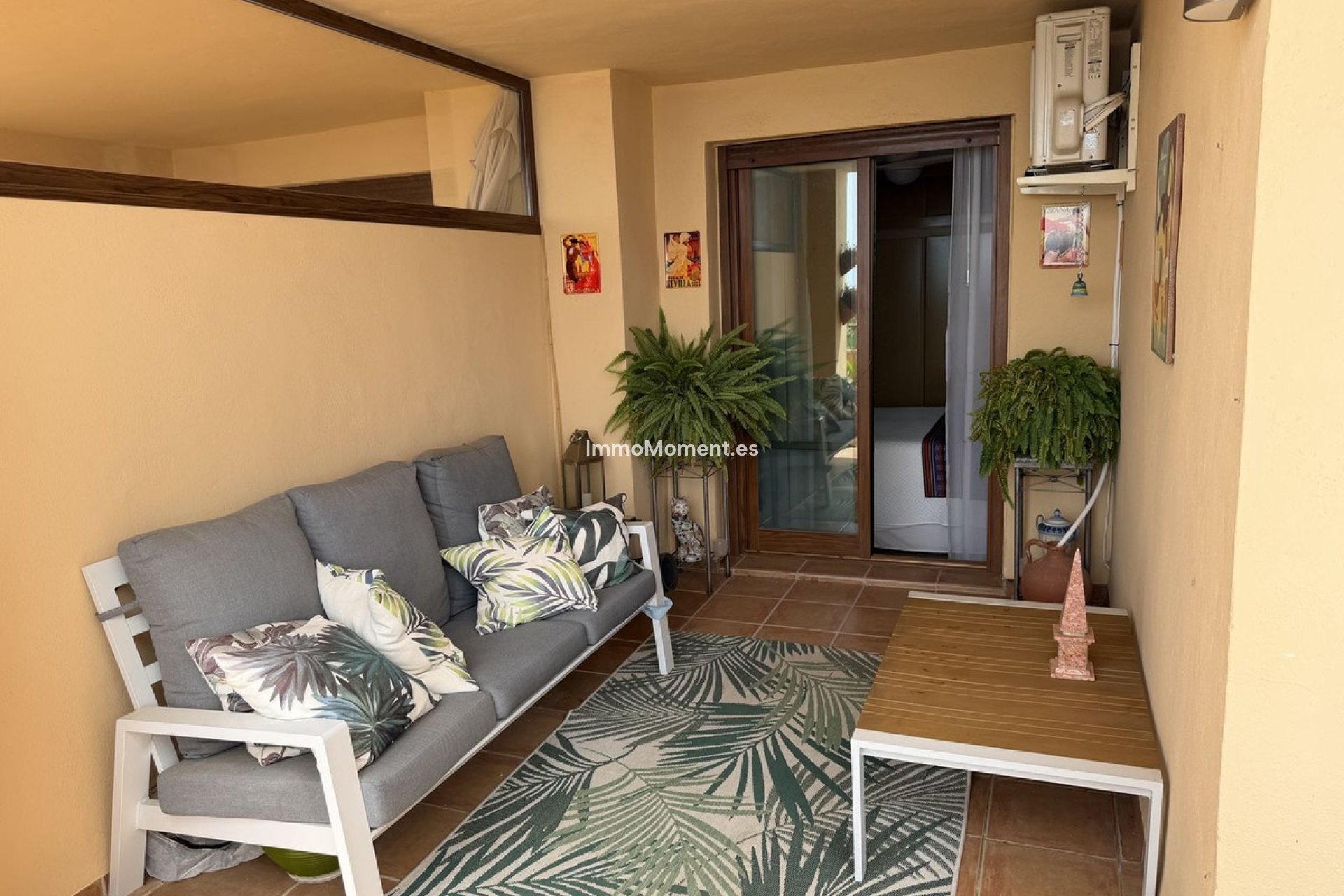 Bestaande woning - Appartement - Benalmadena - Benalmadena Centro