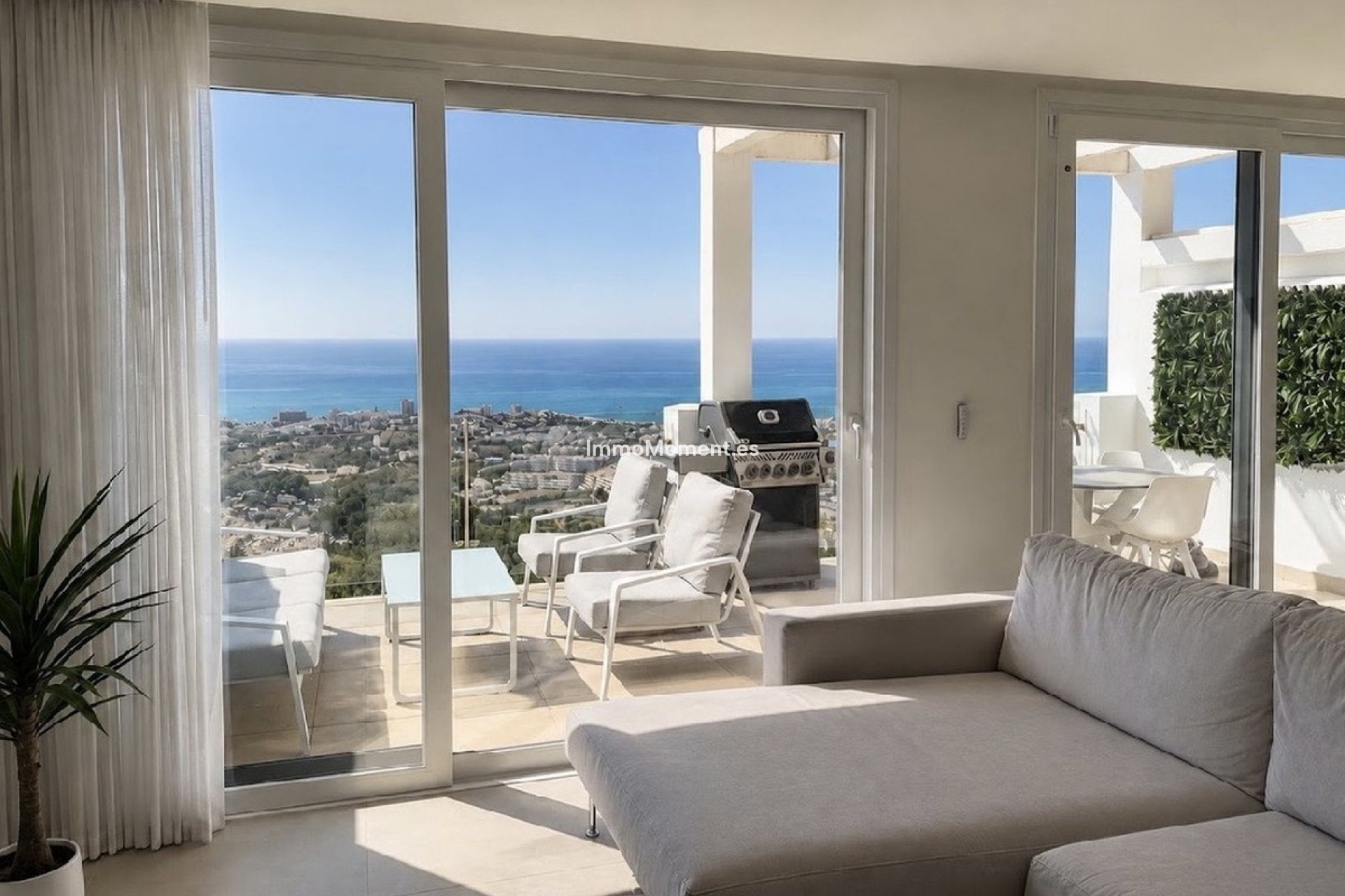 Bestaande woning - Appartement - Benalmadena - Benalmadena Centro